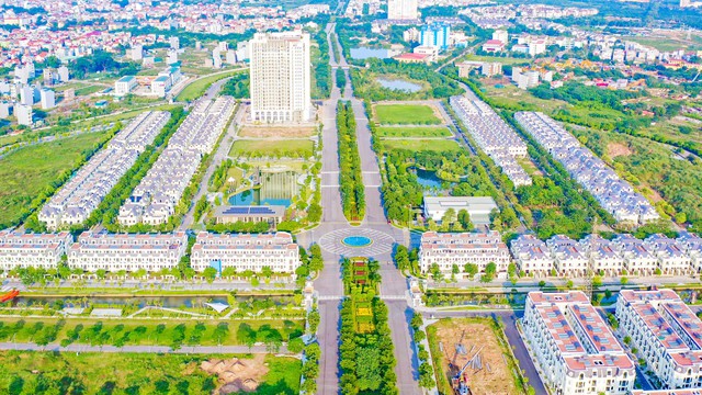 Bất động sản sau cơn sốt: Người mua bắt đầu lấy lại thế - Ảnh 1.