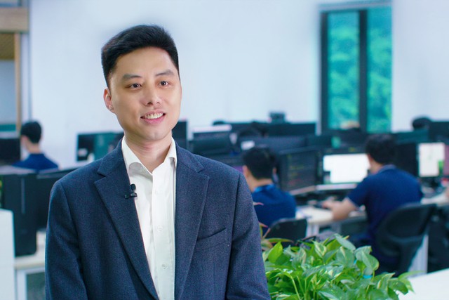 AI đang viết lại 'công thức' cạnh tranh của doanh nghiệp phần mềm - Ảnh 2.