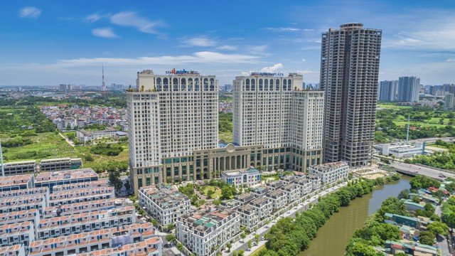 Tổng Giám đốc Hải Phát Invest mua thành công 10 triệu cổ phiếu HPX - Ảnh 1.