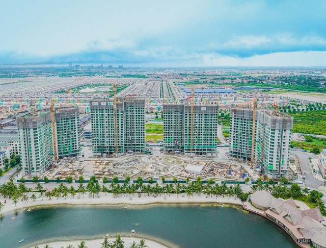 Bất động sản sau cơn sốt: Người mua bắt đầu lấy lại thế - Ảnh 2.