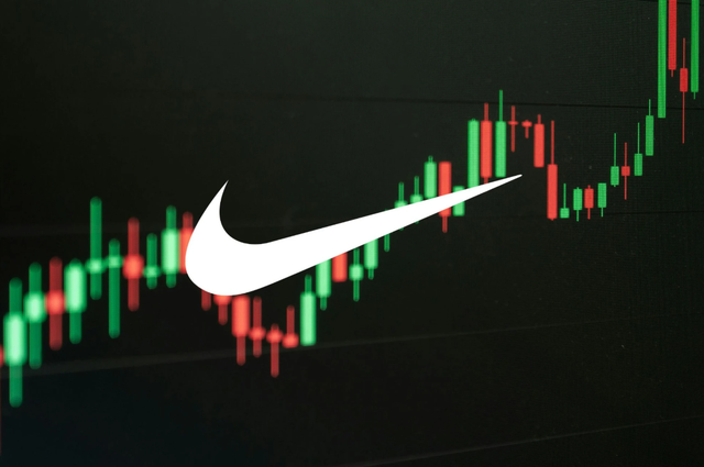 Nike rời khỏi S&P 100 sau gần 18 năm - Ảnh 1.