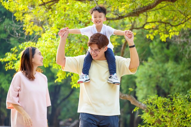 Tích lũy An Gia: giải pháp “may đo” theo nhu cầu tiết kiệm - đầu tư của mỗi người - Ảnh 3.