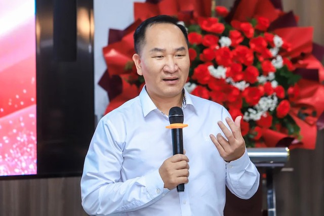 CEO EZ Property: Không áp lực tài chính, chưa nhất thiết phải bán nhà gửi tiết kiệm thời điểm này- Ảnh 2.