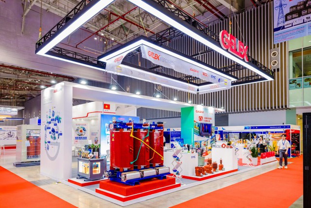 Gelex Electric sắp chi hơn 320 tỷ đồng tạm ứng cổ tức - Ảnh 1.