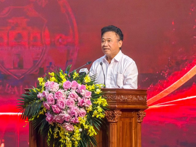 Kinh Bắc nắm quyền kiểm soát công ty quản lý CLB Bóng đá Hưng Yên - Ảnh 1.