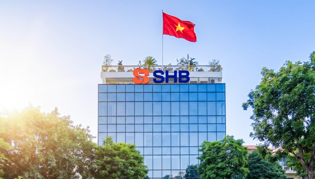 SHB phát hành thành công 1.000 tỷ đồng trái phiếu kỳ hạn 6 năm - Ảnh 1.