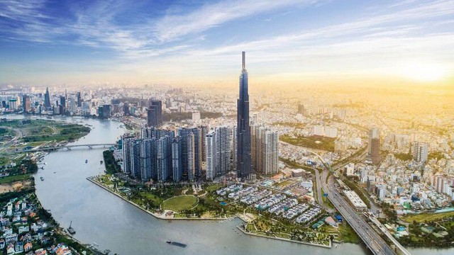 Vinhomes huy động lô trái phiếu 2.000 tỷ đồng, lãi suất 12%/năm - Ảnh 1.