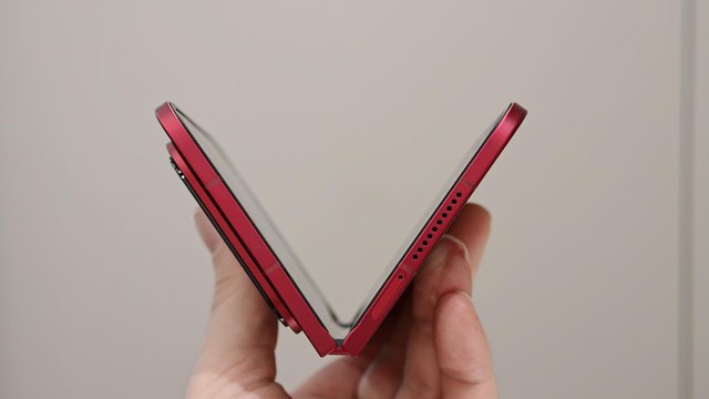 Xiaomi 18 Fold ra mắt: đón đầu iPhone Ultra, giá tương đương 40 triệu đồng - Ảnh 5.