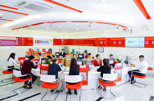 HDBank dự kiến phát hành 500 triệu USD trái phiếu ra thị trường quốc tế - Ảnh 1.