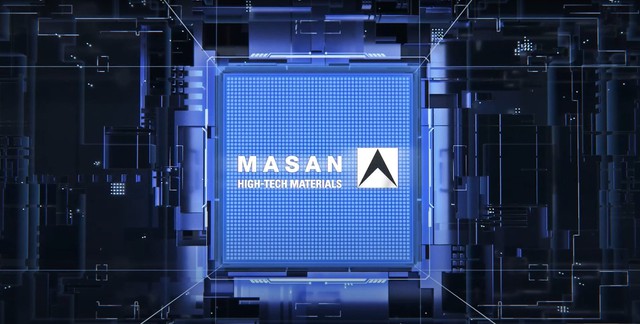 Masan High-Tech Materials chốt ngày tạm ứng cổ tức tiền mặt tỷ lệ 10% - Ảnh 1.