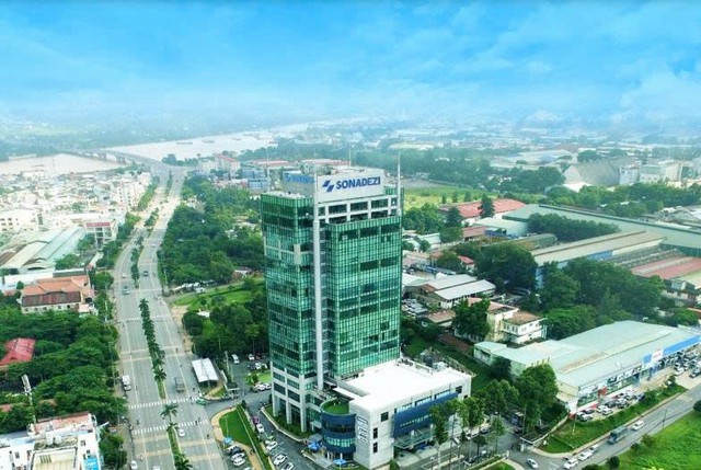 Sonadezi sắp chi hơn 540 tỷ đồng trả cổ tức năm 2025 - Ảnh 1.