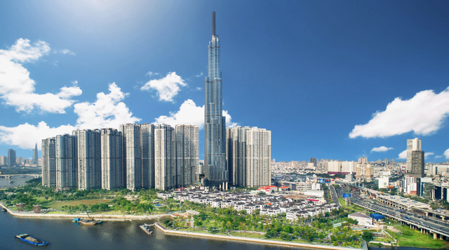Vingroup miễn nhiệm một Phó Tổng Giám đốc - Ảnh 1.