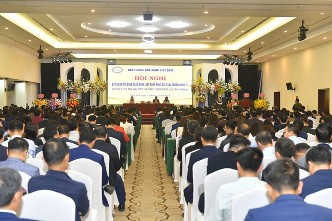 Các ngân hàng cần bơm thêm gần 71 nghìn tỷ đồng tín dụng vào các tỉnh thuộc Khu vực 4; NHNN sẽ chỉ đạo tập trung giảm lãi suất- Ảnh 2.