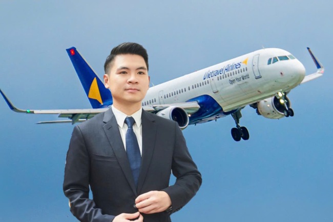 Dấu ấn đầu tiên của Đỗ Vinh Quang sau khi làm Chủ tịch Vietravel Airlines: 'Sắm' liền một lúc 3 chiếc máy bay Airbus- Ảnh 1. Dấu ấn đầu tiên của Đỗ Vinh Quang sau khi làm Chủ tịch Vietravel Airlines: 'Sắm' liền một lúc 3 chiếc máy bay Airbus- Ảnh 1.