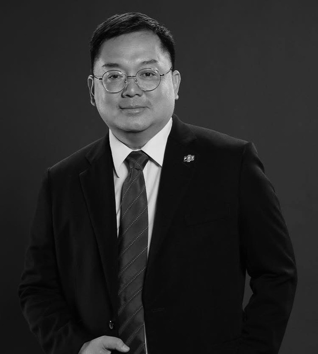 Ông Hoàng Nam Tiến - Phó chủ tịch Hội đồng Trường Đại học FPT đột ngột qua đời- Ảnh 1. Ông Hoàng Nam Tiến - Phó chủ tịch Hội đồng Trường Đại học FPT đột ngột qua đời- Ảnh 1.