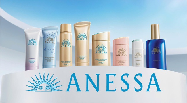 Shiseido Việt Nam lên tiếng vụ một số công ty đề nghị thu hồi tự nguyện phiếu công bố sản phẩm Anessa- Ảnh 1. Shiseido Việt Nam lên tiếng vụ một số công ty đề nghị thu hồi tự nguyện phiếu công bố sản phẩm Anessa- Ảnh 1.