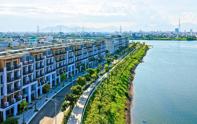 Loạt hạ tầng chưa từng có tiền lệ ở Việt Nam đổ bộ, đất nền Đà Nẵng đón "sóng lớn"- Ảnh 2. Loạt hạ tầng chưa từng có tiền lệ ở Việt Nam đổ bộ, đất nền Đà Nẵng đón "sóng lớn"- Ảnh 2.