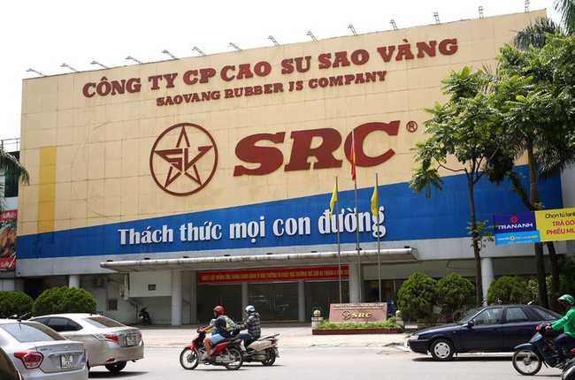 Hà Nội cho phép chuyển mục đích sử dụng hơn 62.000 m2 “đất vàng” cạnh nơi Vingroup sắp triển khai dự án để làm tổ hợp nhà ở, thương mại- Ảnh 1.