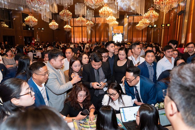 Taseco Land ra mắt bất động sản quảng trường tại Thái Nguyên, tạo đà cho kế hoạch tăng trưởng 2026- Ảnh 2.