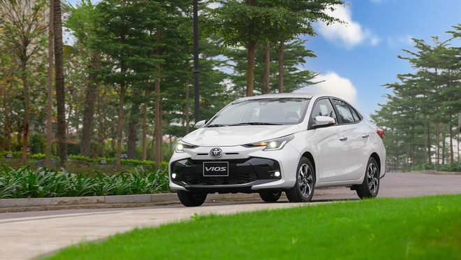 3 mẫu xe đạt doanh số trên 2.000 xe/tháng, sedan cỡ nhỏ giá mềm vẫn là 'chân ái' với khách Việt- Ảnh 3. 3 mẫu xe đạt doanh số trên 2.000 xe/tháng, sedan cỡ nhỏ giá mềm vẫn là 'chân ái' với khách Việt- Ảnh 3.