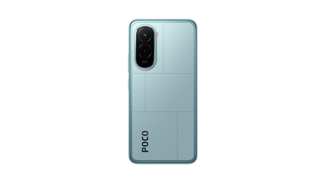 POCO M7 ra mắt tại Việt Nam: pin Silicon Carbon 7.000mAh, màn hình 6,9 inch, giá từ 4,29 triệu đồng - Ảnh 4.
