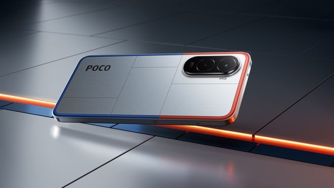 POCO M7 ra mắt tại Việt Nam: pin Silicon Carbon 7.000mAh, màn hình 6,9 inch, giá từ 4,29 triệu đồng - Ảnh 1.
