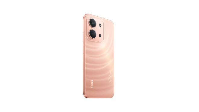 Smartphone pin khủng, màn hình 120 Hz như iPhone 17 nhưng giá chưa đến 4 triệu đồng - Ảnh 4.