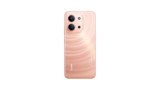 Smartphone pin khủng, màn hình 120 Hz như iPhone 17 nhưng giá chưa đến 4 triệu đồng - Ảnh 3.
