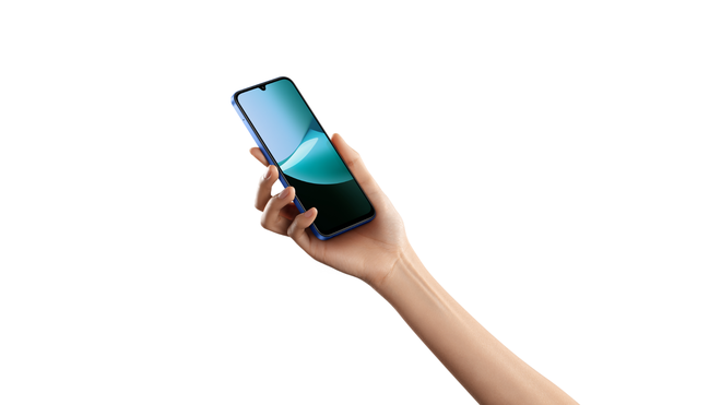 Smartphone pin khủng, màn hình 120 Hz như iPhone 17 nhưng giá chưa đến 4 triệu đồng - Ảnh 6.