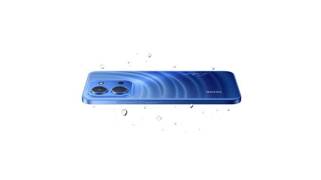 Smartphone pin khủng, màn hình 120 Hz như iPhone 17 nhưng giá chưa đến 4 triệu đồng - Ảnh 2.