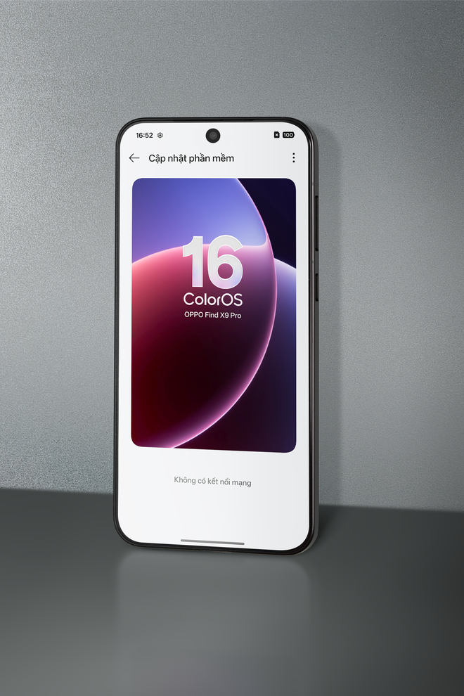 Oppo chính thức ra mắt dòng Find X9 tại Việt Nam: Camera flagship 200 MP, pin silicon carbon kèm giá bán cao nhất 33 triệu - Ảnh 4.