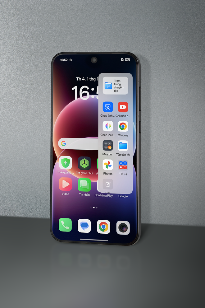 Oppo chính thức ra mắt dòng Find X9 tại Việt Nam: Camera flagship 200 MP, pin silicon carbon kèm giá bán cao nhất 33 triệu - Ảnh 3.