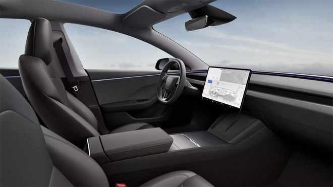 Tesla ra mắt phiên bản giá rẻ cho Model 3 và Model Y: Giá thấp nhất tương đương 975 triệu, quyết đấu xe điện Trung Quốc - Ảnh 6.
