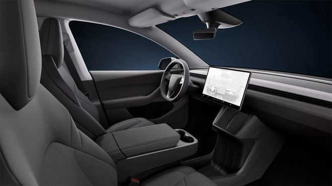 Tesla ra mắt phiên bản giá rẻ cho Model 3 và Model Y: Giá thấp nhất tương đương 975 triệu, quyết đấu xe điện Trung Quốc - Ảnh 9.