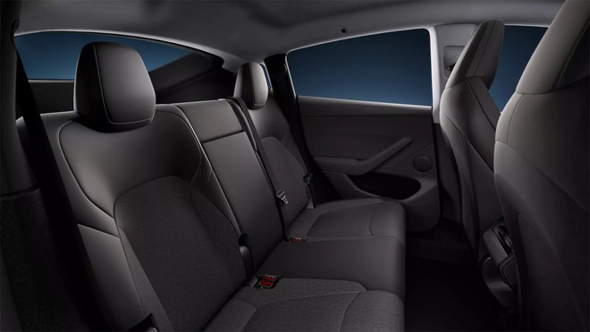 Tesla ra mắt phiên bản giá rẻ cho Model 3 và Model Y: Giá thấp nhất tương đương 975 triệu, quyết đấu xe điện Trung Quốc - Ảnh 7.
