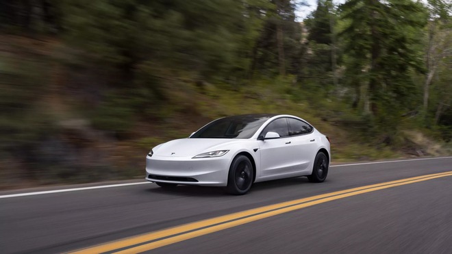 Tesla ra mắt phiên bản giá rẻ cho Model 3 và Model Y: Giá thấp nhất tương đương 975 triệu, quyết đấu xe điện Trung Quốc - Ảnh 10.