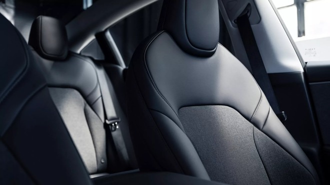 Tesla ra mắt phiên bản giá rẻ cho Model 3 và Model Y: Giá thấp nhất tương đương 975 triệu, quyết đấu xe điện Trung Quốc - Ảnh 17.