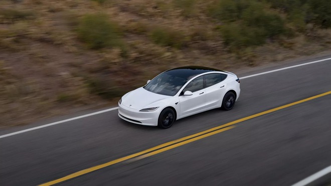 Tesla ra mắt phiên bản giá rẻ cho Model 3 và Model Y: Giá thấp nhất tương đương 975 triệu, quyết đấu xe điện Trung Quốc - Ảnh 13.