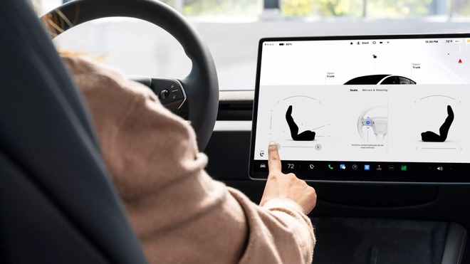 Tesla ra mắt phiên bản giá rẻ cho Model 3 và Model Y: Giá thấp nhất tương đương 975 triệu, quyết đấu xe điện Trung Quốc - Ảnh 16.
