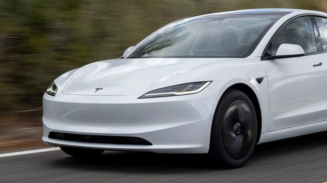 Tesla ra mắt phiên bản giá rẻ cho Model 3 và Model Y: Giá thấp nhất tương đương 975 triệu, quyết đấu xe điện Trung Quốc - Ảnh 11.