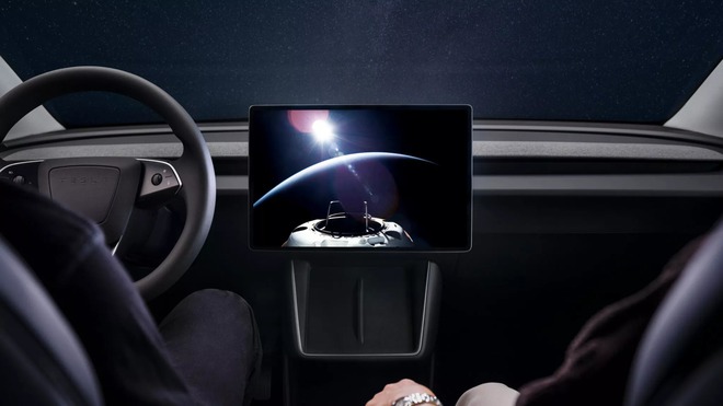 Tesla ra mắt phiên bản giá rẻ cho Model 3 và Model Y: Giá thấp nhất tương đương 975 triệu, quyết đấu xe điện Trung Quốc - Ảnh 8.