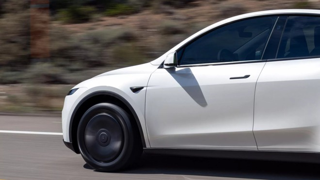 Tesla ra mắt phiên bản giá rẻ cho Model 3 và Model Y: Giá thấp nhất tương đương 975 triệu, quyết đấu xe điện Trung Quốc - Ảnh 4.