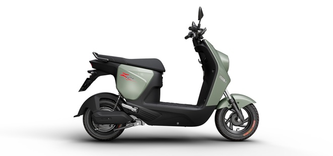 VinFast ra mắt xe máy điện giá 15 triệu, không cần bằng lái  - Ảnh 2.
