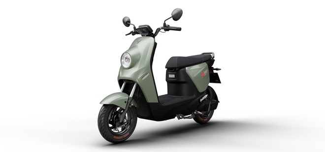VinFast ra mắt xe máy điện giá 15 triệu, không cần bằng lái  - Ảnh 1.