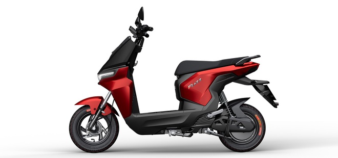 VinFast ra mắt xe máy điện giá 15 triệu, không cần bằng lái  - Ảnh 5.