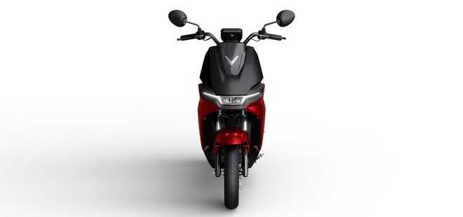 VinFast ra mắt xe máy điện giá 15 triệu, không cần bằng lái  - Ảnh 6.