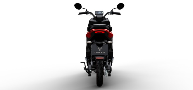 VinFast ra mắt xe máy điện giá 15 triệu, không cần bằng lái  - Ảnh 7.