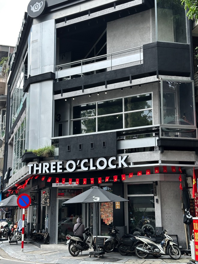 Nhìn thấy gì khi các thương hiệu F&B nổi tiếng của TP.HCM lần lượt khai trương tại Hà Nội? - Ảnh 3.