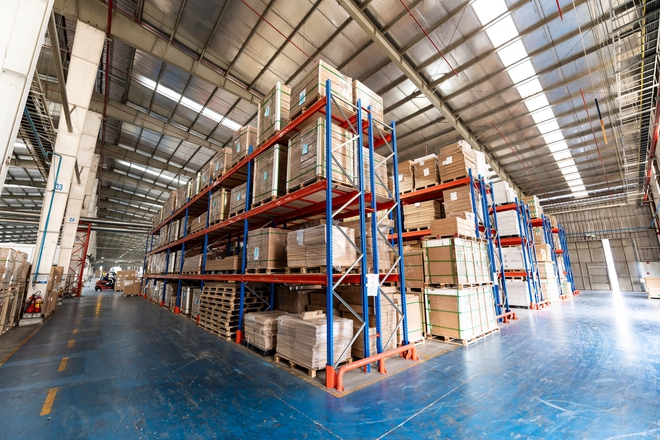 Nhà sản xuất đưa sản phẩm 'Made in Vietnam' tới hơn 50 quốc gia: Từng là doanh nghiệp thương mại chiếm 65% thị phần, nay có 2 nhà máy quy mô 1.500 nhân sự- Ảnh 5. Nhà sản xuất đưa sản phẩm 'Made in Vietnam' tới hơn 50 quốc gia: Từng là doanh nghiệp thương mại chiếm 65% thị phần, nay có 2 nhà máy quy mô 1.500 nhân sự- Ảnh 5.