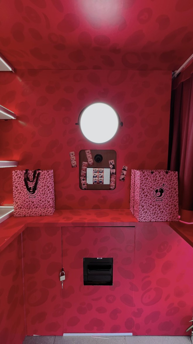 Highlands Coffee đang toan tính gì khi đặt photobooth tại chi nhánh Drive Thru? - Ảnh 4.